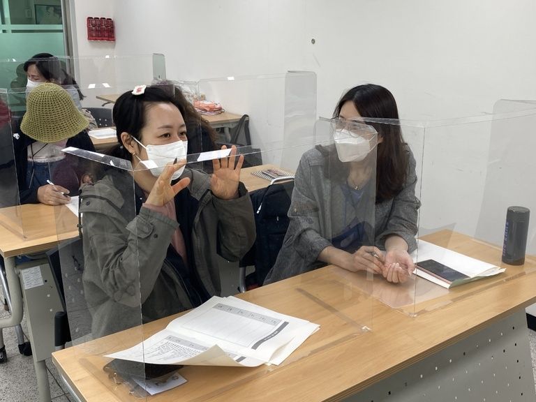 [평생학습마을공동체] 정리수납 전문가 '나공주' story