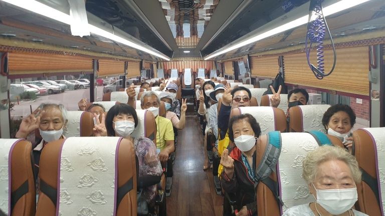 [서로 이웃 품나눔]마을 활동가와 함께 떠나는 나들이