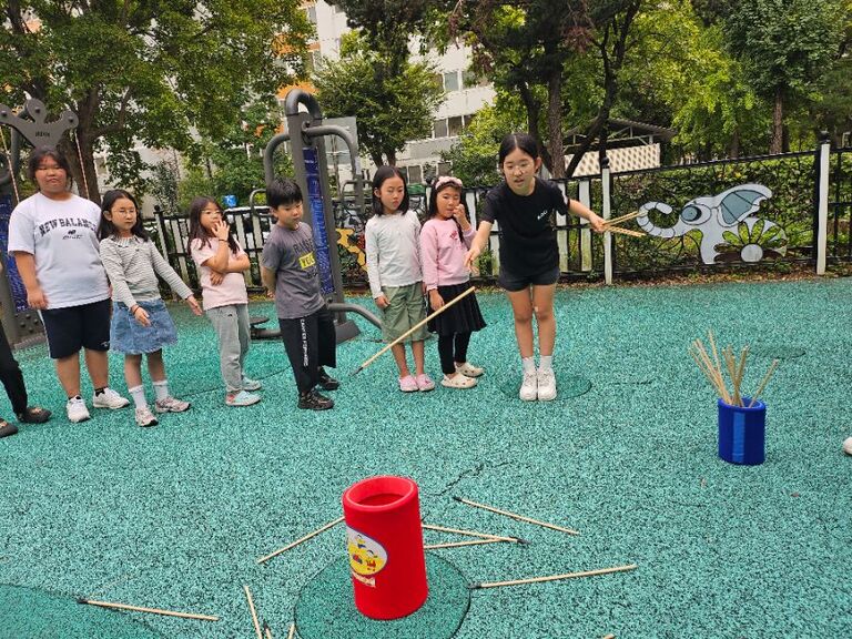 하안누리 누리추석