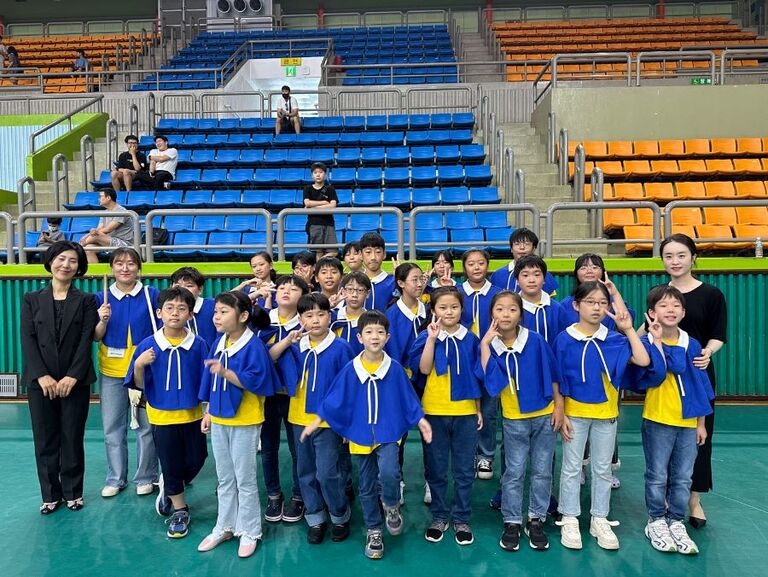 2023년 9월 아동축제 '탄소중립을 실천하는 어린이들의 FUN FUN한 하루'